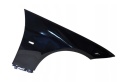 BMW E92 Cabrio, Coupe 06-10r prawy błotnik czarny 668