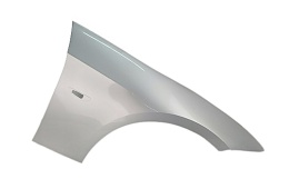 BMW E92 Coupe/Cabrio prawy błotnik srebrny 354