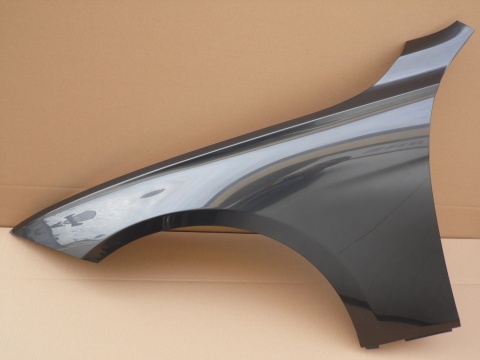 BMW F30, F31, E34, F35, F80 12-19r lewy błotnik grafitowy B39