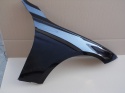 BMW F30, F31, E34, F35, F80 12-19r prawy błotnik czarny 475
