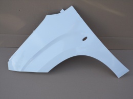 Citroen Berlingo III 18-23r błotnik lewy biały EWPA