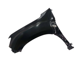 Dacia Duster 2 17-24r błotnik lewy czarny 676