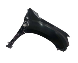 Dacia Duster 2 17-24r błotnik prawy czarny 676