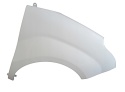 Fiat Doblo (263) 10-14r błotnik prawy biały 249