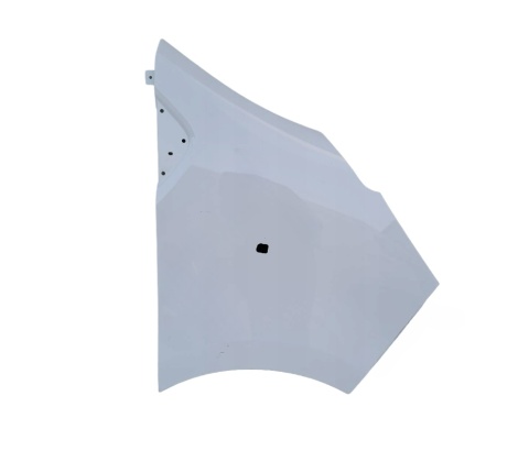 Fiat Talento 16-20r błotnik prawy w kolorze białym QND 369