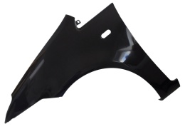 Ford C-max DM2 04-10r lewy błotnik czarny F3