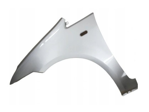 Ford C-max DM2 04-10r lewy błotnik szary D1