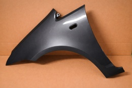 Ford C-max DM2 04-10r lewy błotnik szary H4