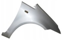 Ford C-max DM2 04-10r prawy błotnik szary D1