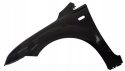 Ford Focus Mk2 04-07 lewy błotnik czarny F3