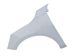 Ford Focus Mk4 18-25r. błotnik lewy biały 7VTA