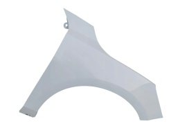 Ford Focus Mk4 18-25r. błotnik prawy biały 7VTA