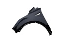 Ford Kuga 2 13-19r błotnik lewy czarny JAYC