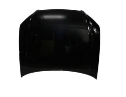 Audi A4 B7 8E 04-08r Maska czarna LZ9Y