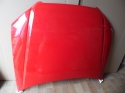 Audi A4 B7 8E 04-08r Maska czerwona LY3J