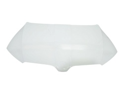 Skoda Octavia 3 III 13-17r Maska biała LB9A