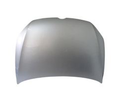 VW Golf 7 (5G) 12-20r Maska srebrna LA7W