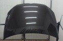 VW Golf 7 (5G) 12-20r Maska szara LD7P
