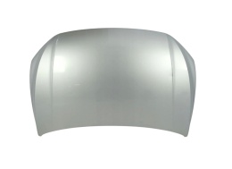 VW Polo VI 6 AW 17-24r Maska srebrna LA7W