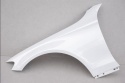 Mercedes C W205 S205 r.14-21 błotnik lewy w kolorze białym 149