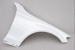 Mercedes C W205 S205 r.14-21 błotnik prawy w kolorze białym 149