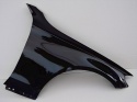 Mercedes C W205 S205 r.14-21 błotnik prawy w kolorze czarnym 197