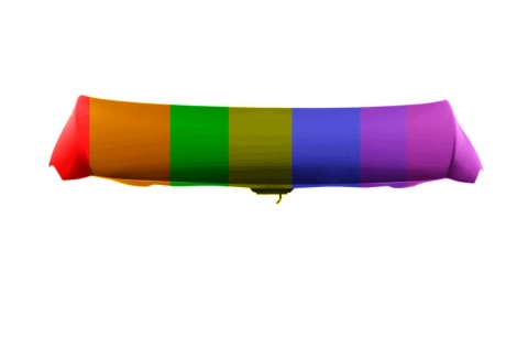 Mercedes Citan W415 12-20r Maska Każdy kolor