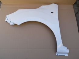 Mercedes Citan (W415) 12-20 błotnik lewy biały 9147