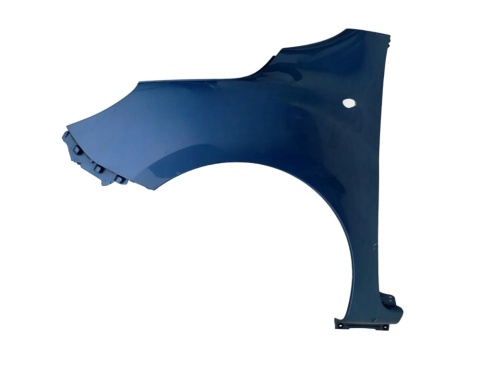 Mercedes Citan (W415) 12-20 błotnik lewy niebieski 5292