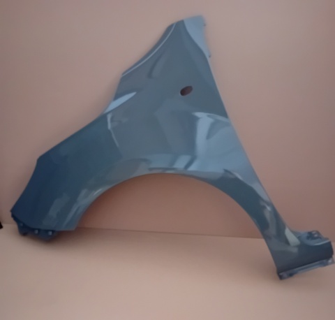 Mercedes Citan (W415) 12-20 błotnik lewy szary 7274