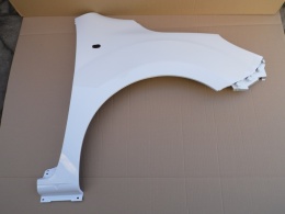 Mercedes Citan (W415) 12-20 błotnik prawy biały 9147