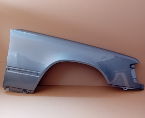 Mercedes E-Klasa W124 84-96r. błotnik prawy szary 122