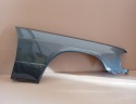 Mercedes E-Klasa W124 84-96r. błotnik prawy szary 172