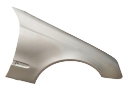 Mercedes E W211 S211 r.02-09 błotnik prawy beżowy 693