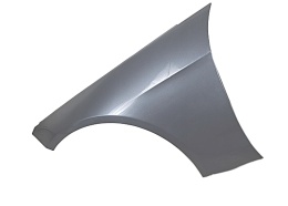 Mercedes E W212 S212 r.09-16 Błotnik lewy szary 755