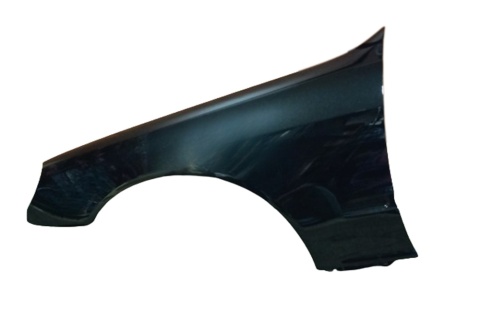 Mercedes S W220 r.98-05 błotnik lewy czarny 197