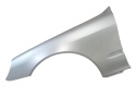 Mercedes S W220 r.98-05 błotnik lewy srebrny 744