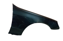 Mercedes S W220 r.98-05 błotnik prawy czarny 197