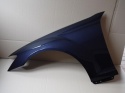 Mercedes S W221 r.05-09 błotnik lewy czarny 189