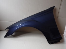 Mercedes S W221 r.05-09 błotnik lewy czarny 189