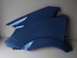 Mercedes Sprinter W906 r.06-13 błotnik lewy niebieski 389