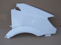 Mercedes Sprinter W906 r.06-13 błotnik prawy biały 147
