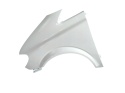 Mercedes Viano W639 r.03-10 błotnik lewy biały 147