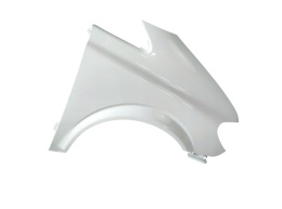 Mercedes Viano W639 r.03-10 błotnik prawy biały 147