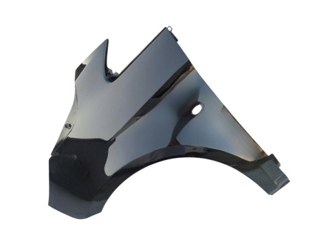 Mercedes Vito W447 r.14-23 błotnik lewy czarny 197