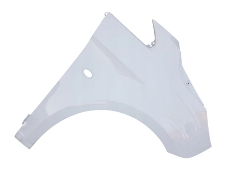 Mercedes Vito W447 r.14-23 błotnik prawy biały 9147