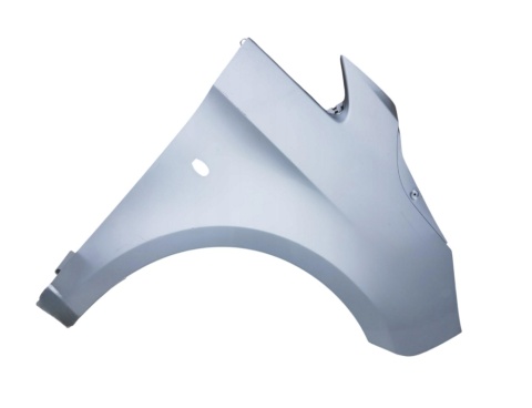 Mercedes Vito W447 r.14-23 błotnik prawy srebrny 744