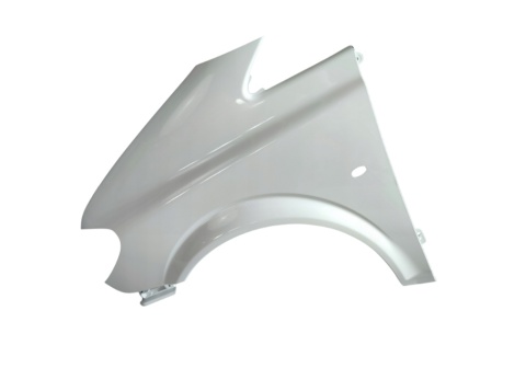 Mercedes Vito W639 r.03-10 błotnik lewy biały 147