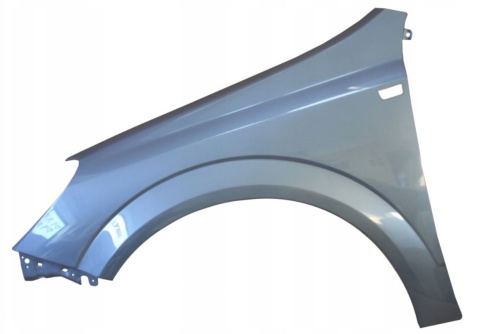 Opel Astra 3 H III 04-10r lewy błotnik grafitowy Z155