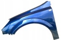 Opel Astra 3 H III 04-10r lewy błotnik granatowy Z21B